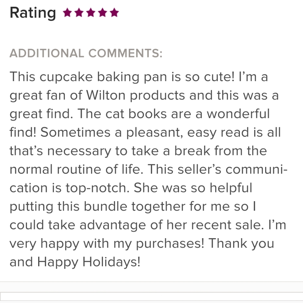 Purging Some Items For The Local Booth! Read Below - image 3